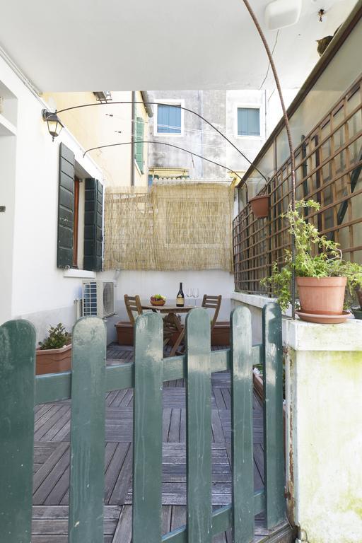 Venice Murano Flat Exterior foto